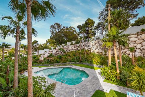 Superb & Sunny 2BR & 2BA apt. w/ Seaview, Malabata